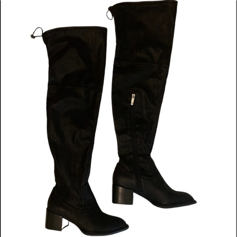 Over The Knee Boots BCBGENERATION NWT